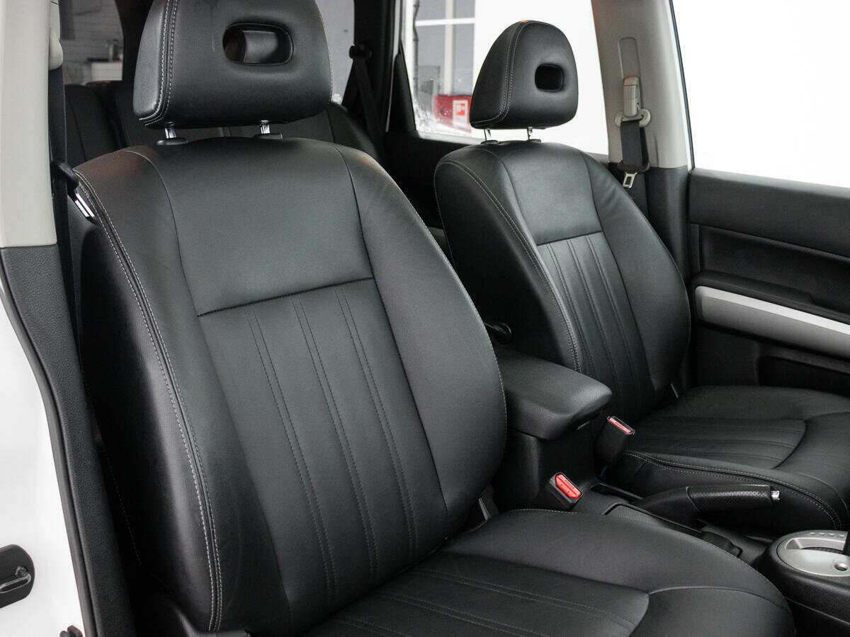 Б/У Ниссан Икс-Трейл 2014 года. Фото: #9