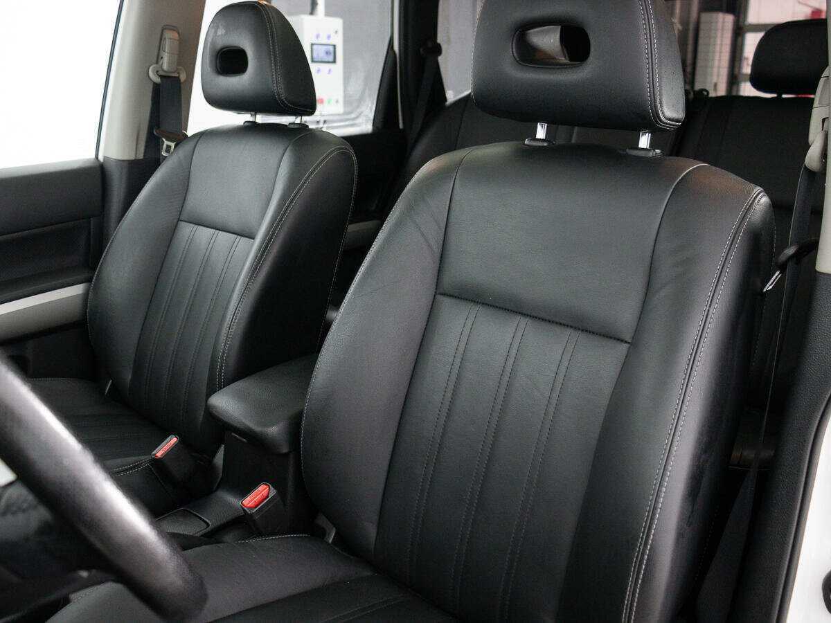 Б/У Ниссан Икс-Трейл 2014 года. Фото: #11