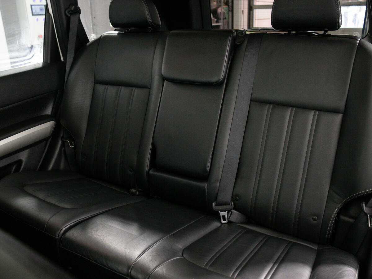 Б/У Ниссан Икс-Трейл 2014 года. Фото: #13