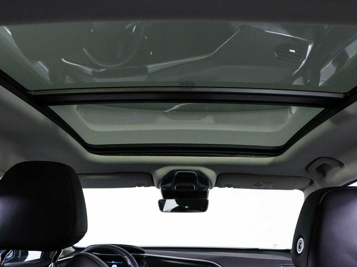 Geely Tugella 2021 года с пробегом. Фото: #15