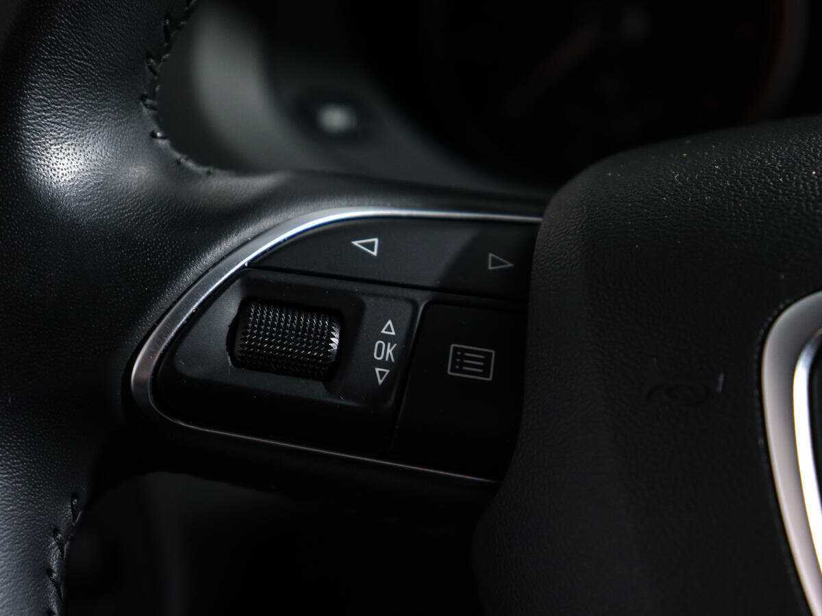 Audi Q3 2018 года с пробегом. Фото: #15