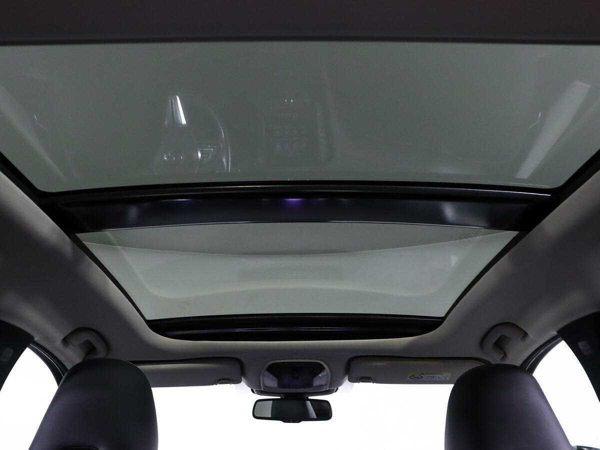 Infiniti QX50 2019 года с пробегом. Фото: #15