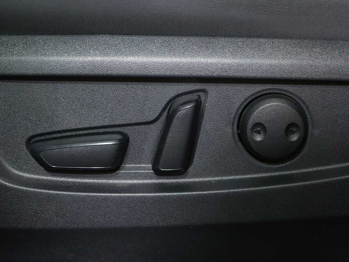 Infiniti QX50 2019 года с пробегом. Фото: #18