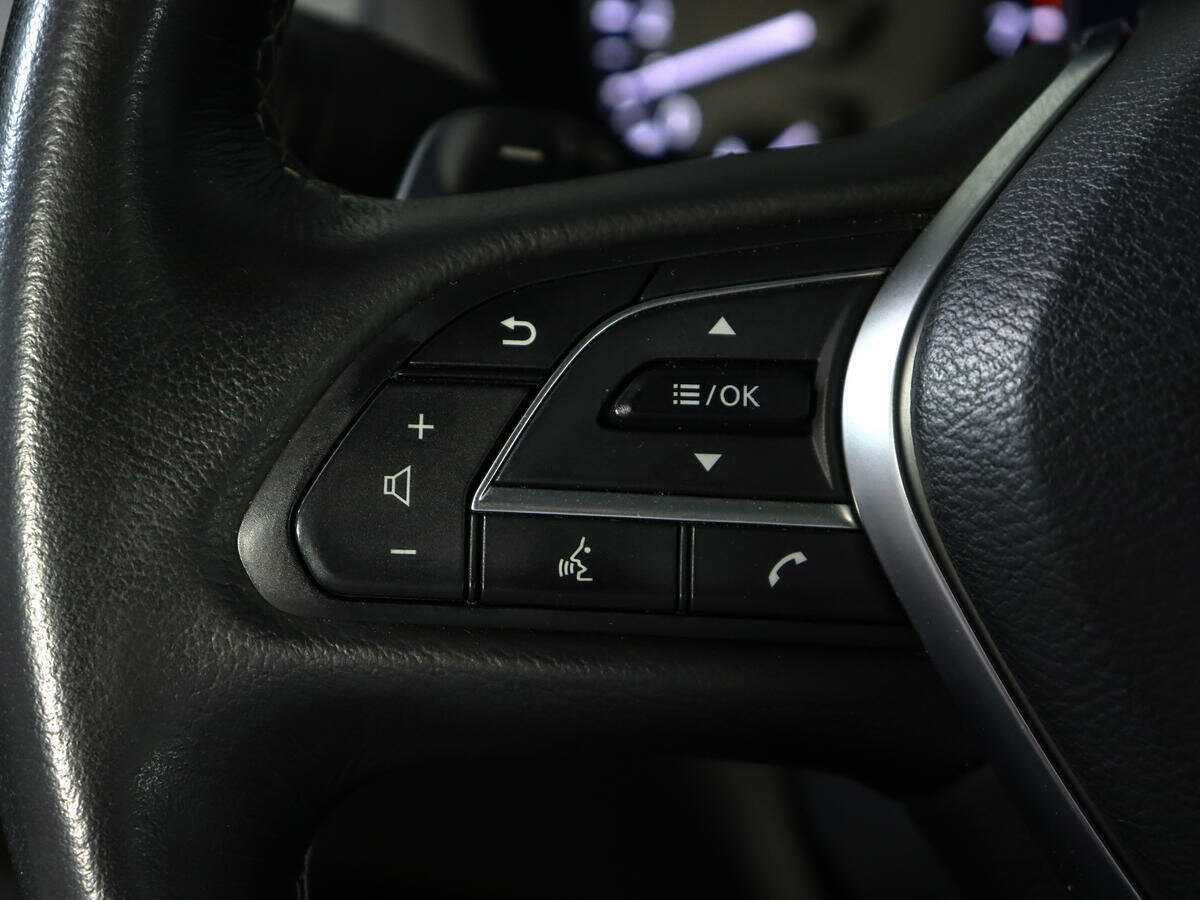 Infiniti QX50 2019 года с пробегом. Фото: #19