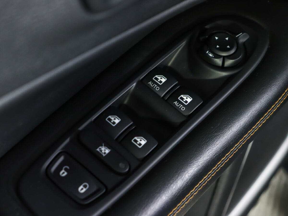 Jeep Compass 2019 года с пробегом. Фото: #13