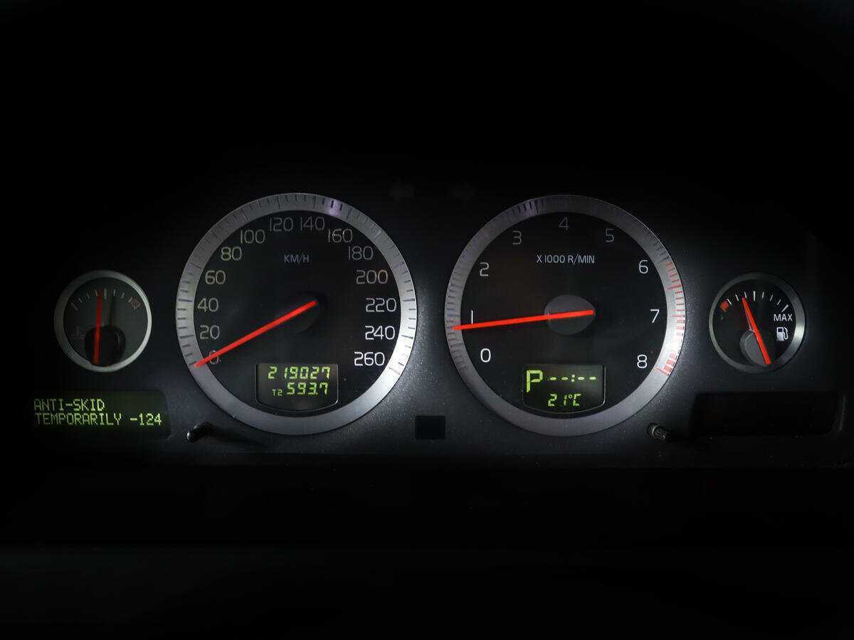 Volvo S60 2009 года с пробегом. Фото: #10