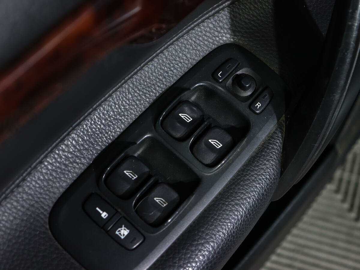 Volvo S60 2009 года с пробегом. Фото: #14