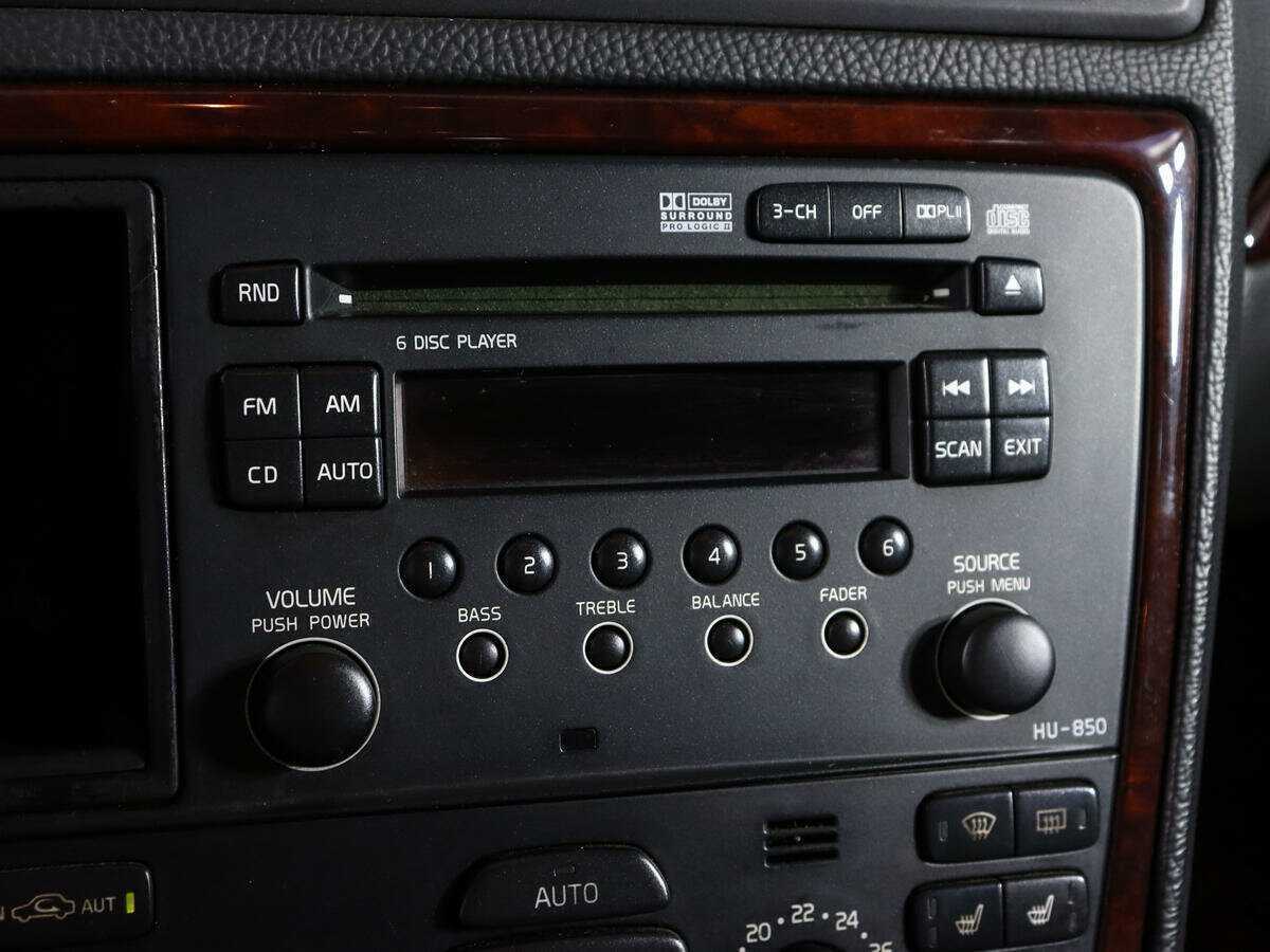 Volvo S60 2009 года с пробегом. Фото: #18