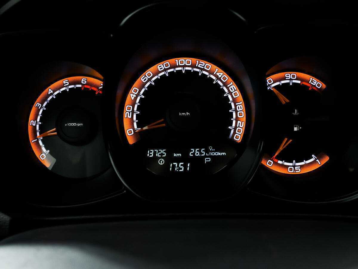 Б/У Лада (ВАЗ) Веста 2021 года. Фото: #9