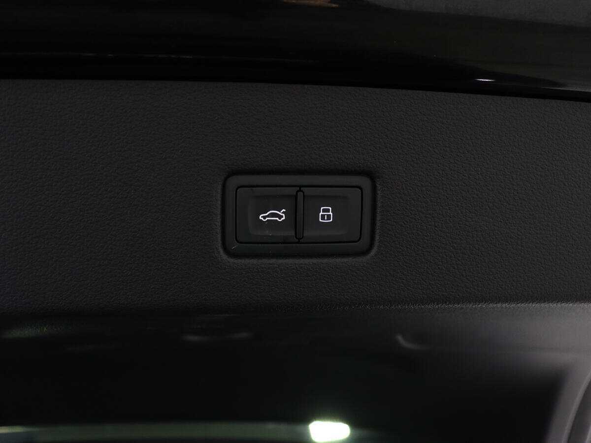 Audi A7 2019 года с пробегом. Фото: #14