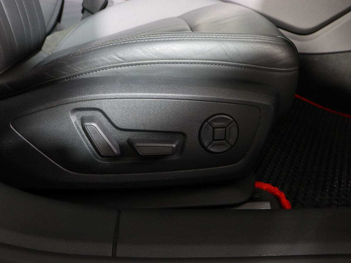 Audi A7 2019 года с пробегом. Фото: #15