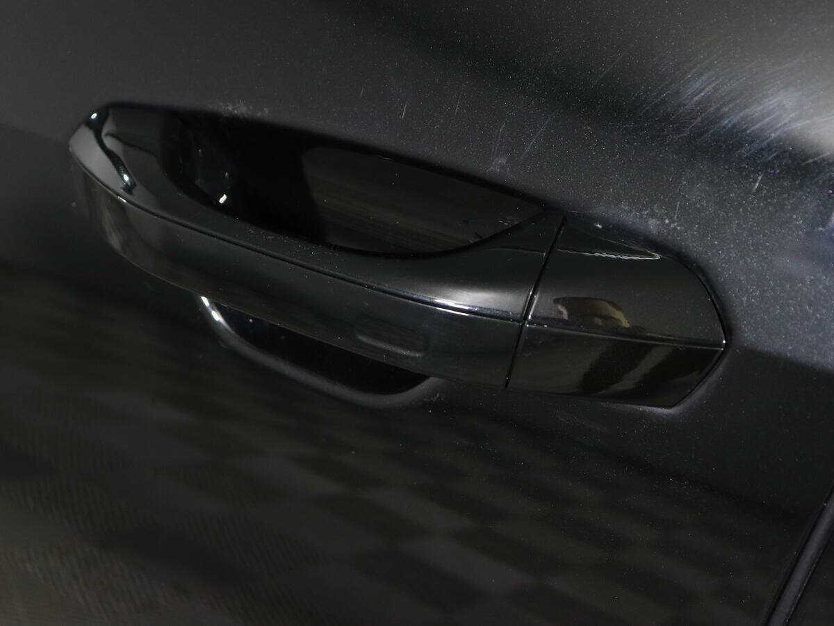 Audi A7 2019 года с пробегом. Фото: #16