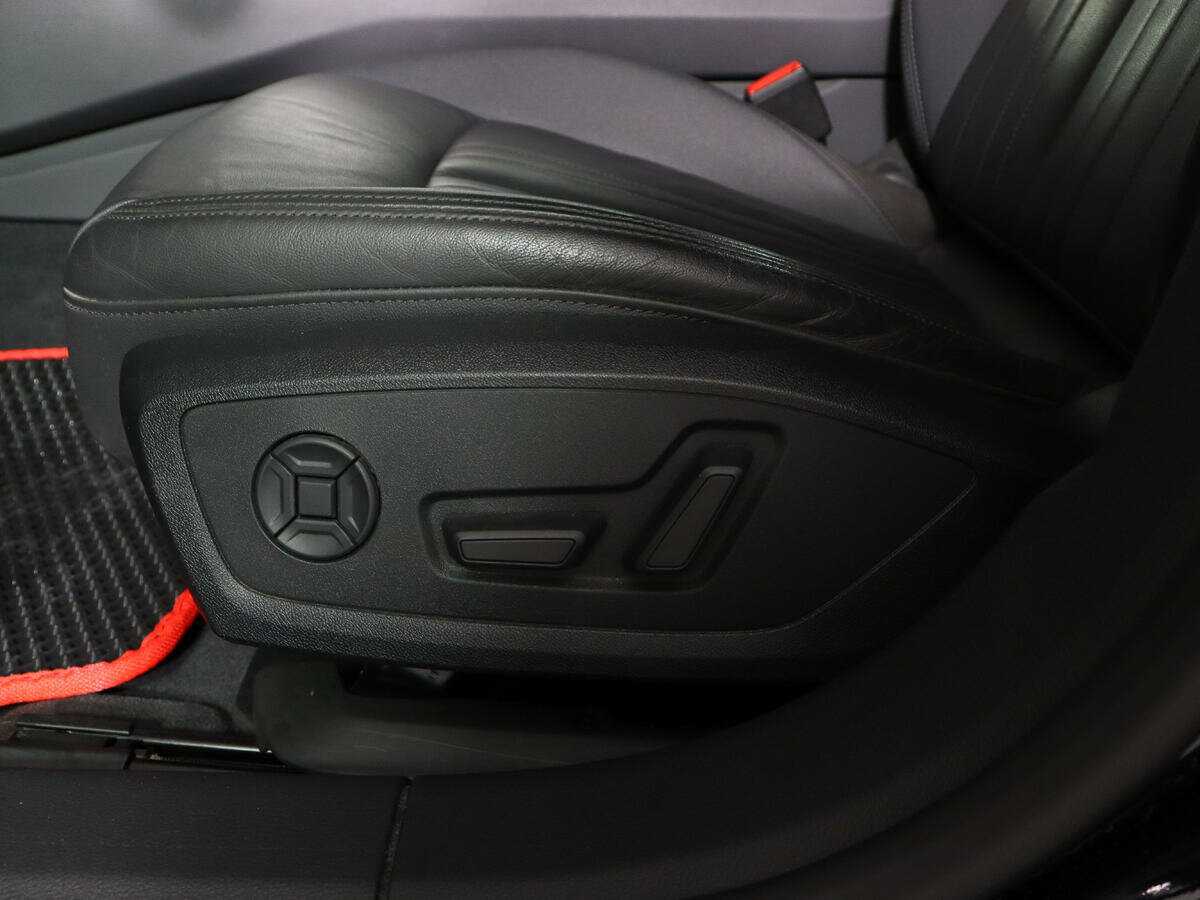 Audi A7 2019 года с пробегом. Фото: #18