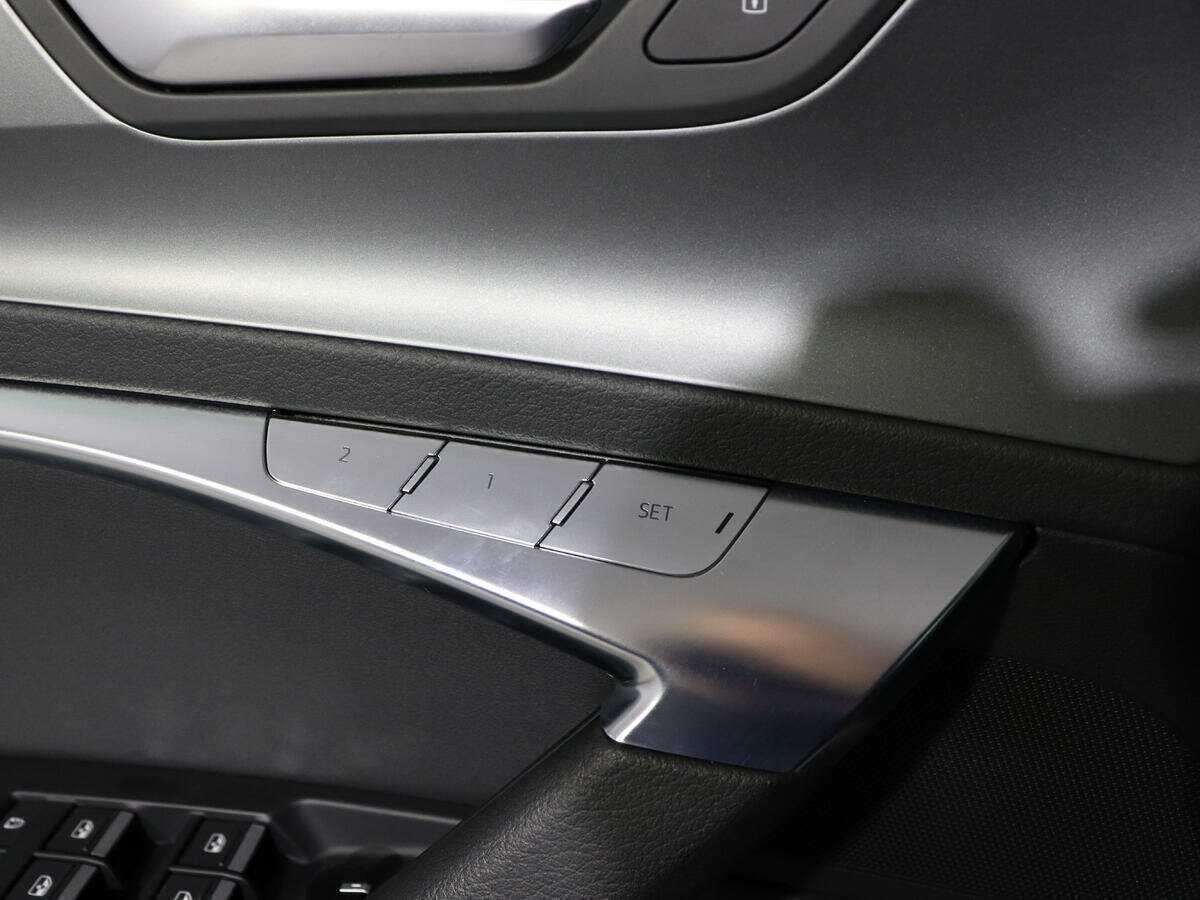 Audi A7 2019 года с пробегом. Фото: #19