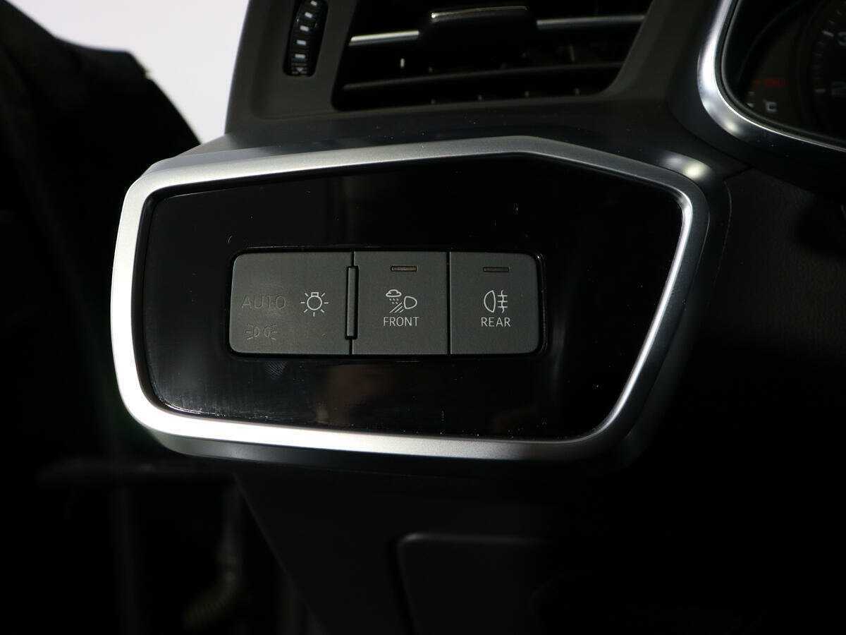 Audi A7 2019 года с пробегом. Фото: #20