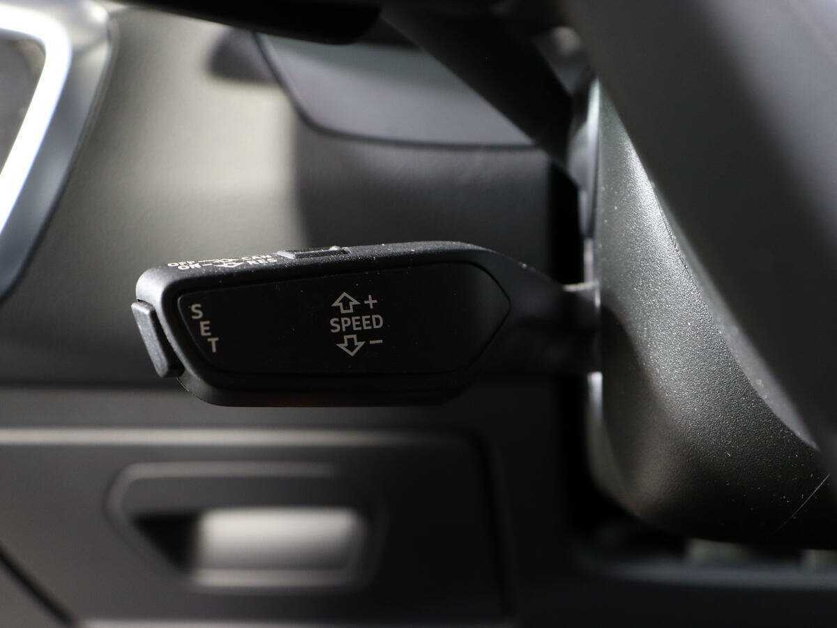 Audi A7 2019 года с пробегом. Фото: #21