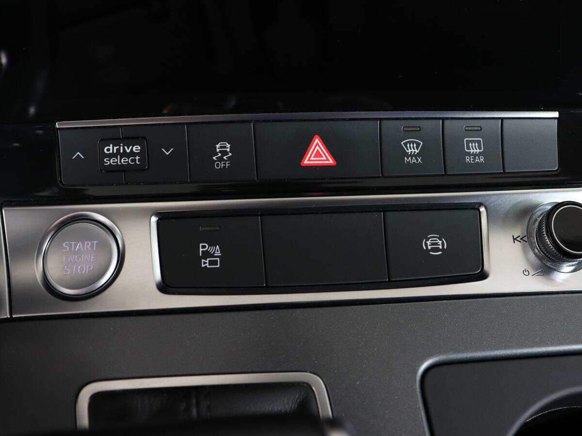 Audi A7 2019 года с пробегом. Фото: #23