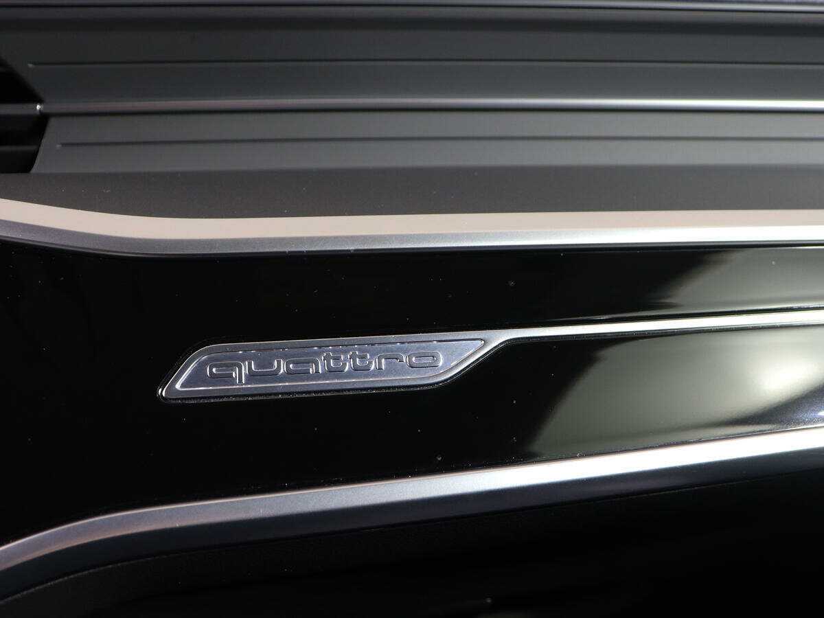 Audi A7 2019 года с пробегом. Фото: #25