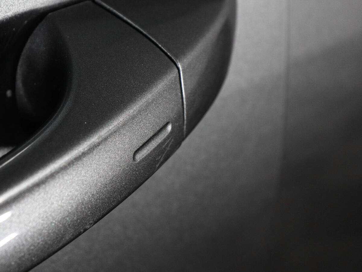 Skoda Karoq 2020 года с пробегом. Фото: #12