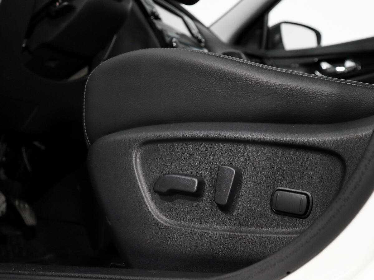 Nissan Qashqai 2020 года с пробегом. Фото: #9