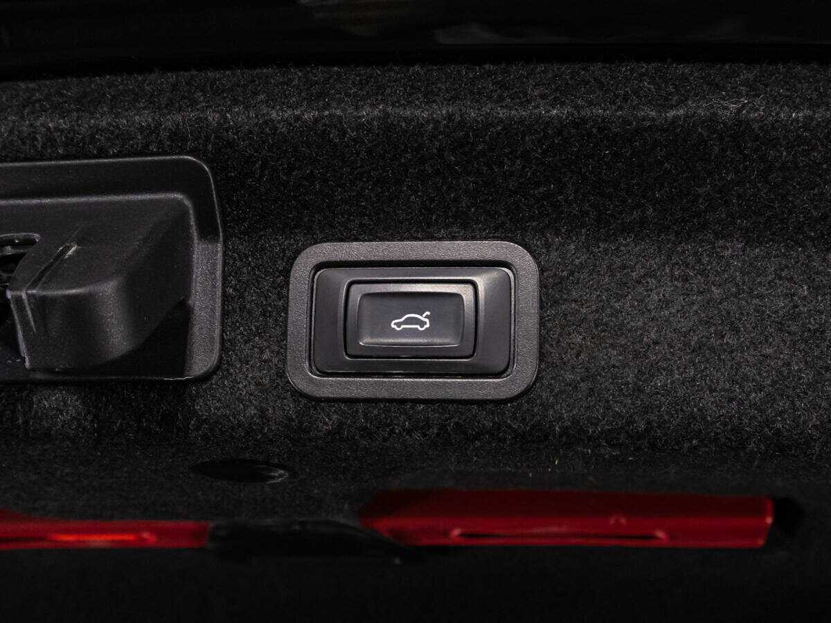 Audi A6 2021 года с пробегом. Фото: #14