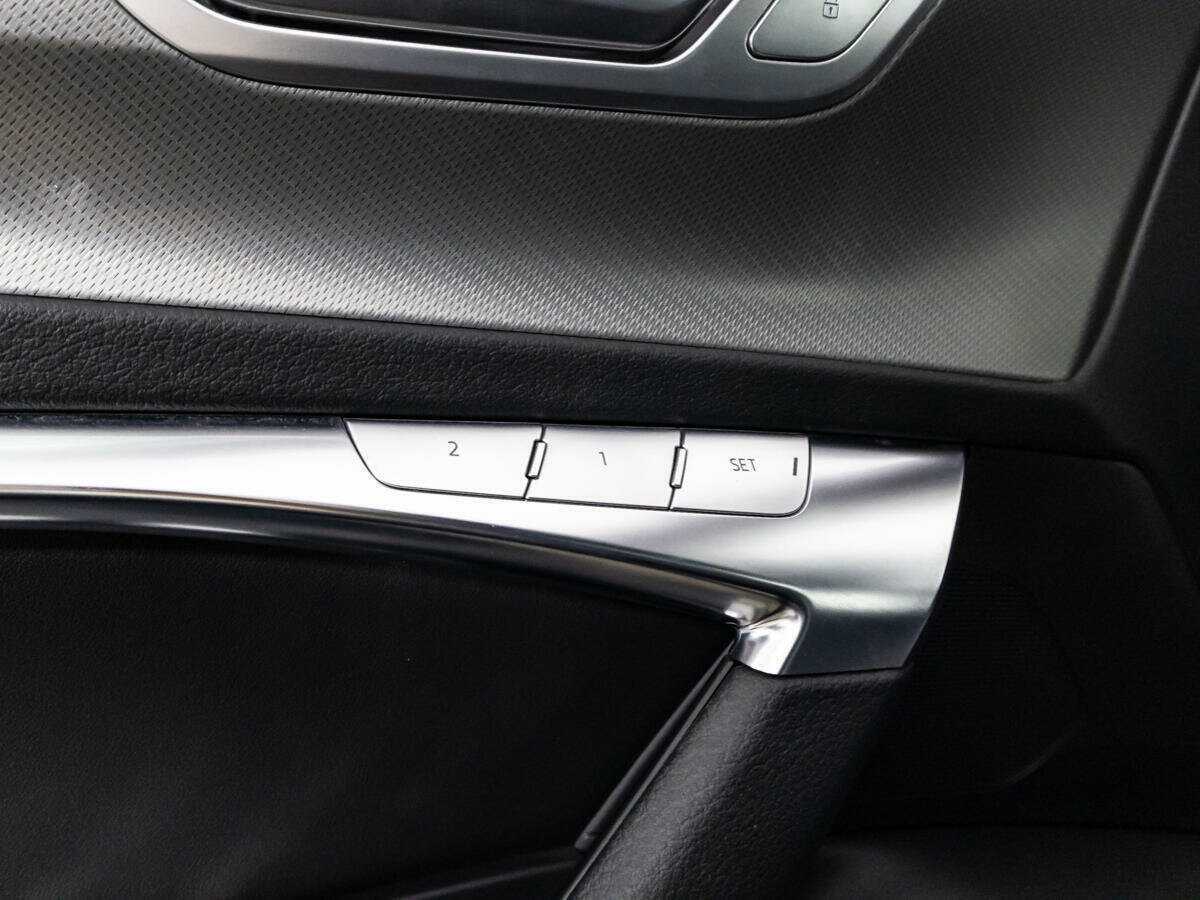 Audi A6 2021 года с пробегом. Фото: #16