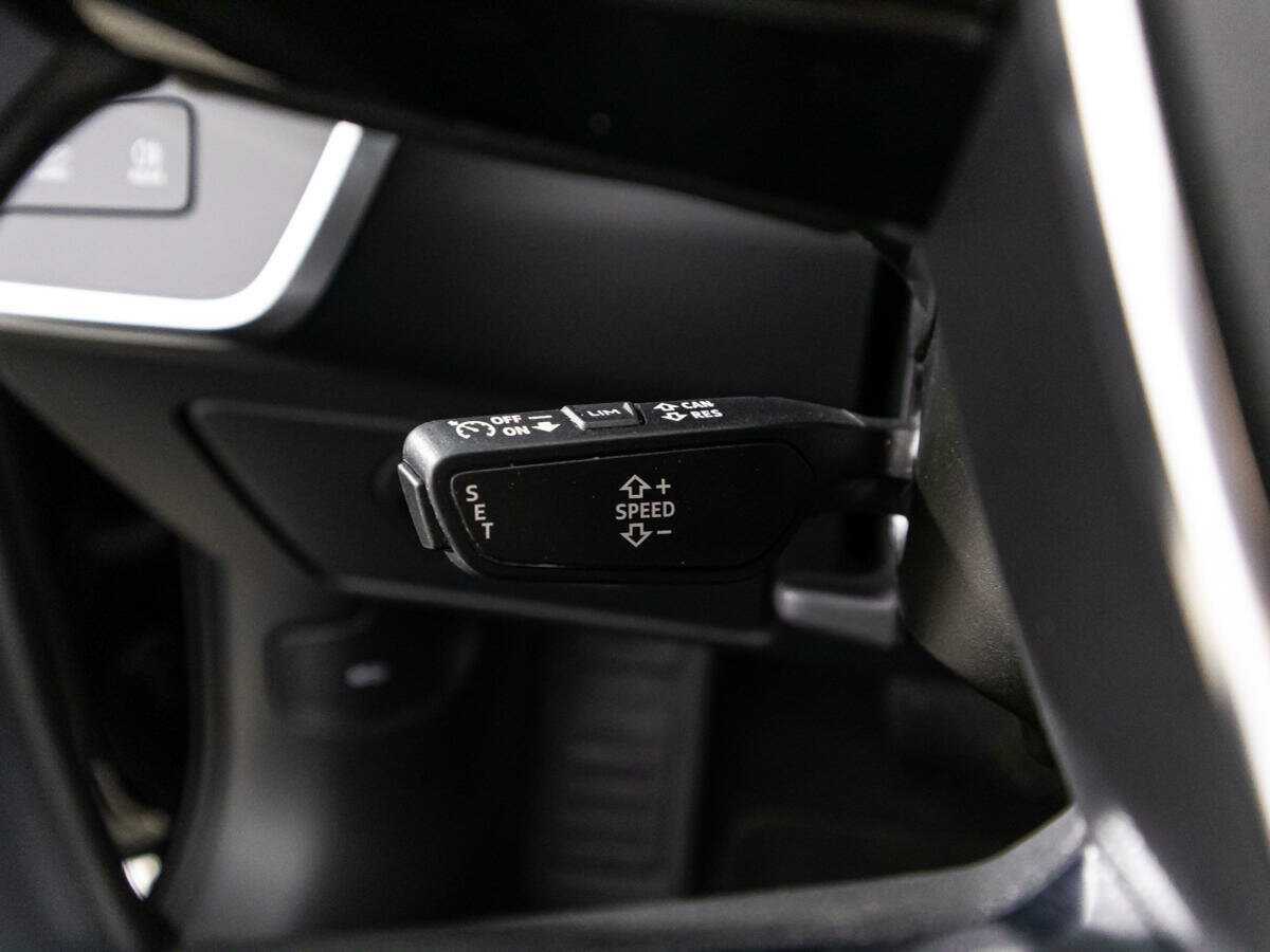 Audi A6 2021 года с пробегом. Фото: #21