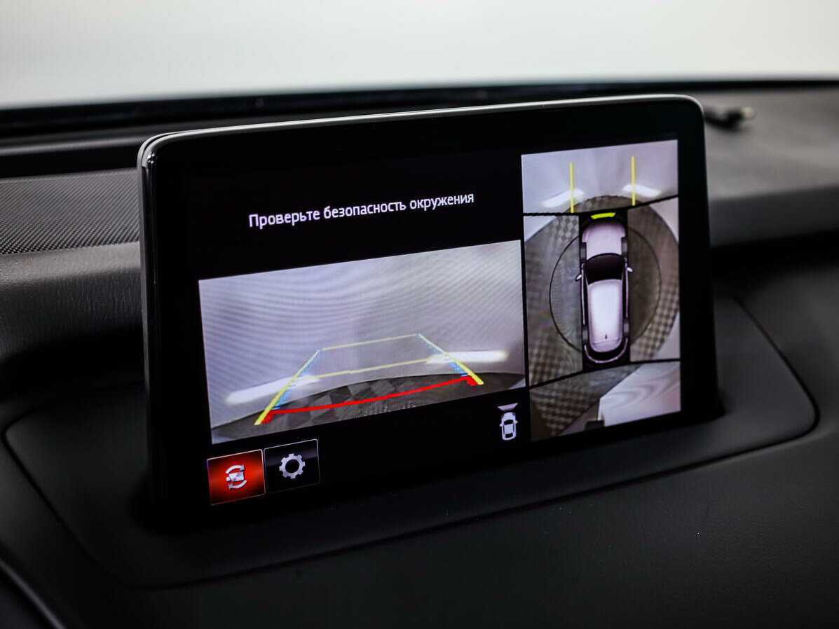 Mazda CX-9 2020 года с пробегом. Фото: #13