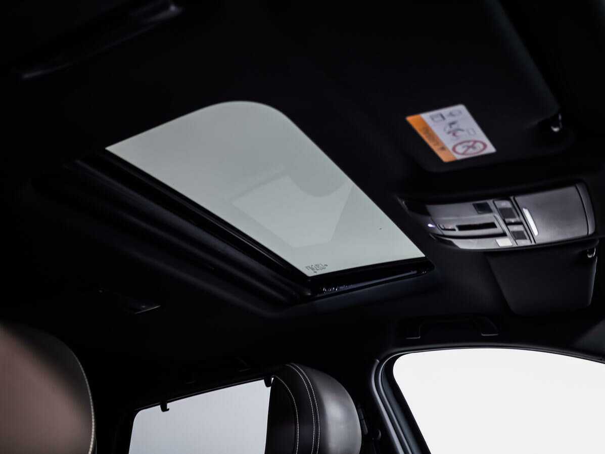 Mazda CX-9 2020 года с пробегом. Фото: #16