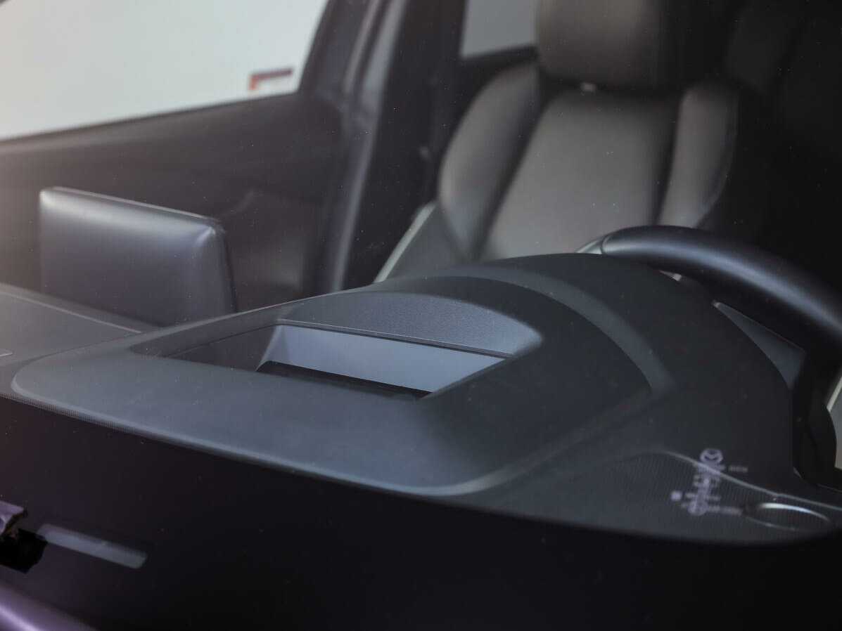 Mazda CX-9 2020 года с пробегом. Фото: #17