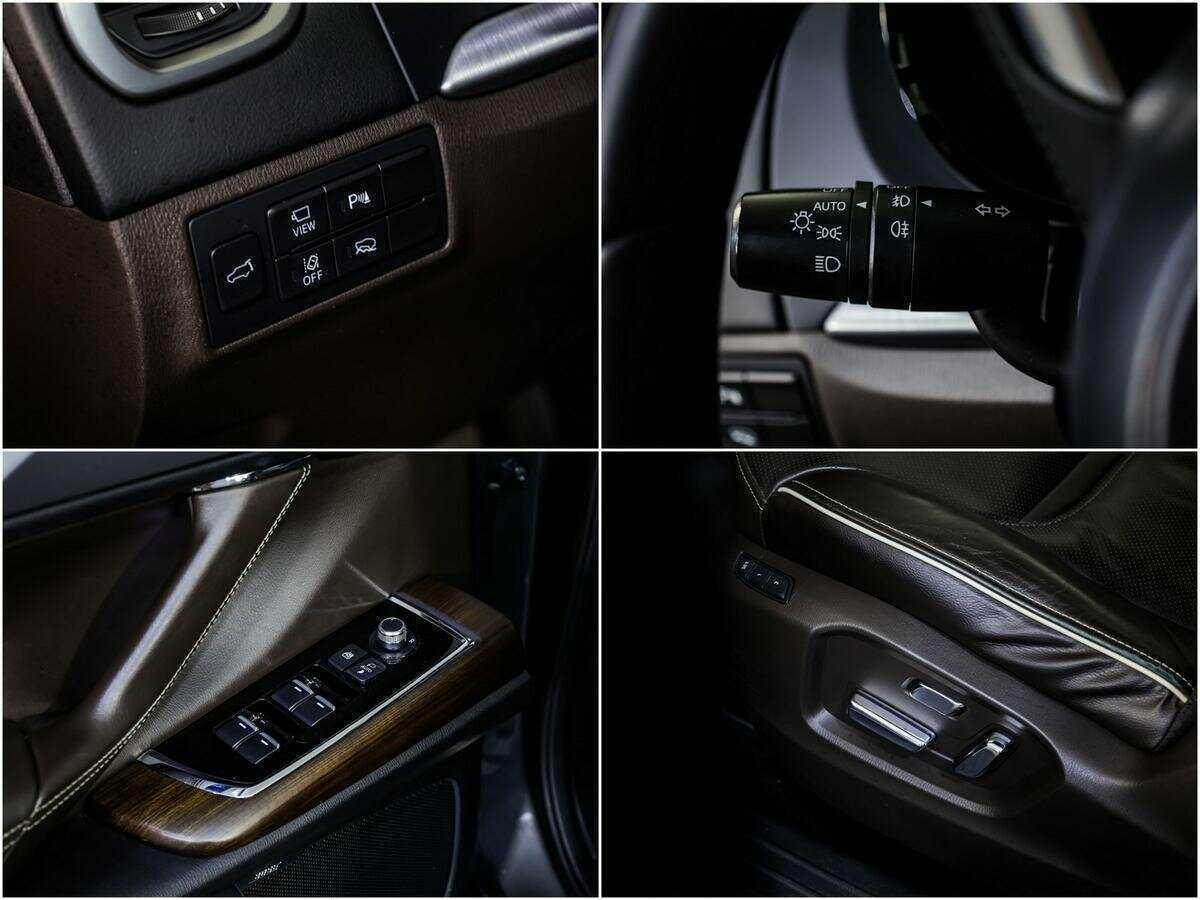 Mazda CX-9 2020 года с пробегом. Фото: #19