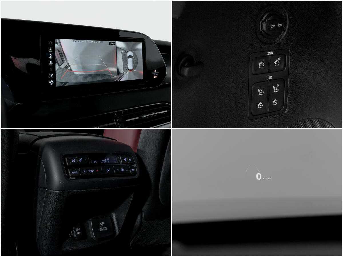 Hyundai Palisade 2019 года с пробегом. Фото: #15