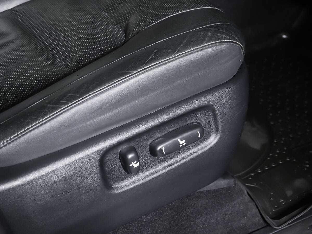 Toyota Land Cruiser 2021 года с пробегом. Фото: #14