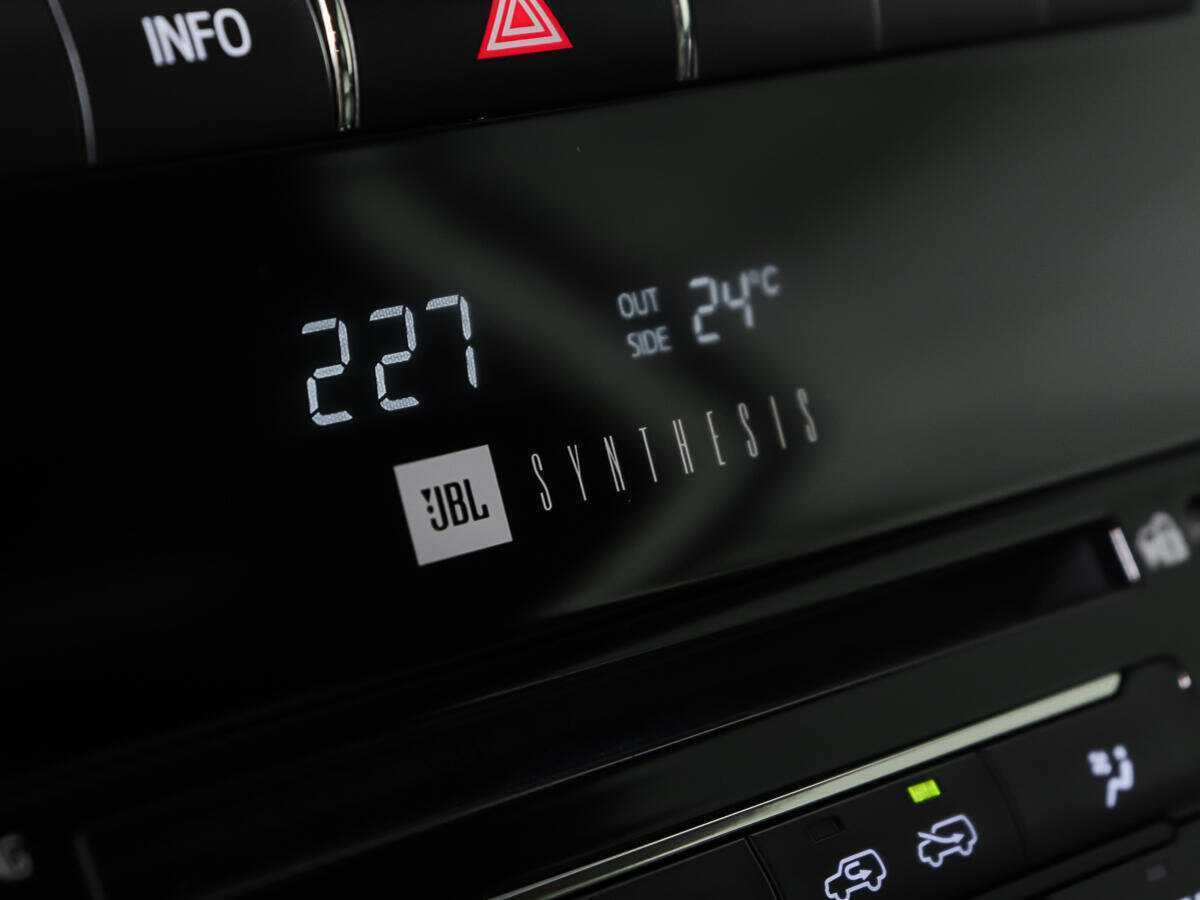 Toyota Land Cruiser 2021 года с пробегом. Фото: #21