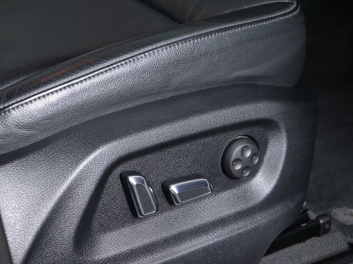 Audi Q5 2014 года с пробегом. Фото: #13