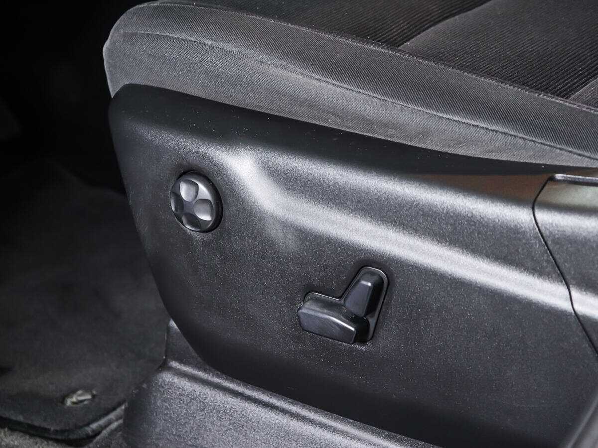 Jeep Grand Cherokee 2013 года с пробегом. Фото: #12