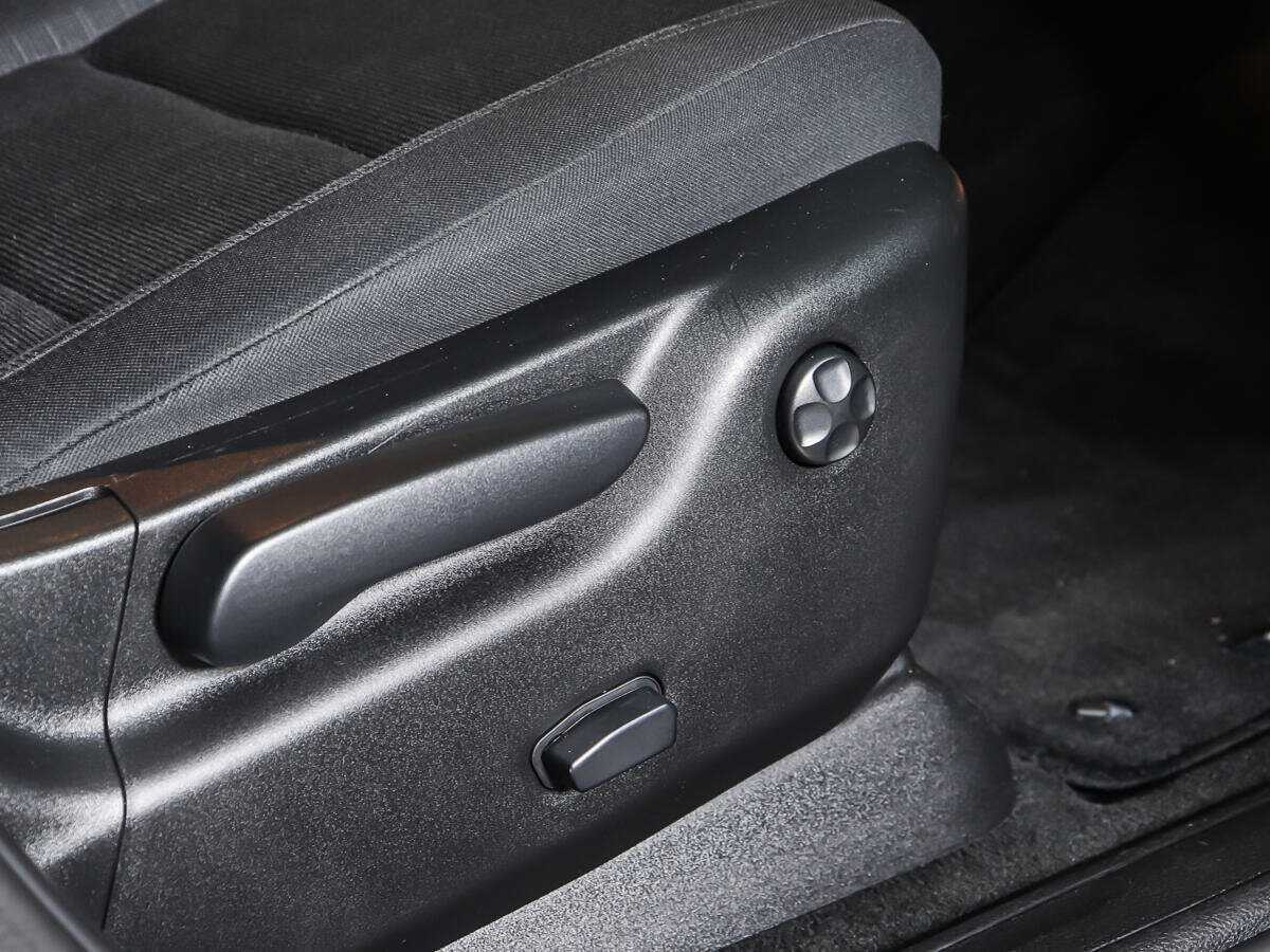 Jeep Grand Cherokee 2013 года с пробегом. Фото: #14