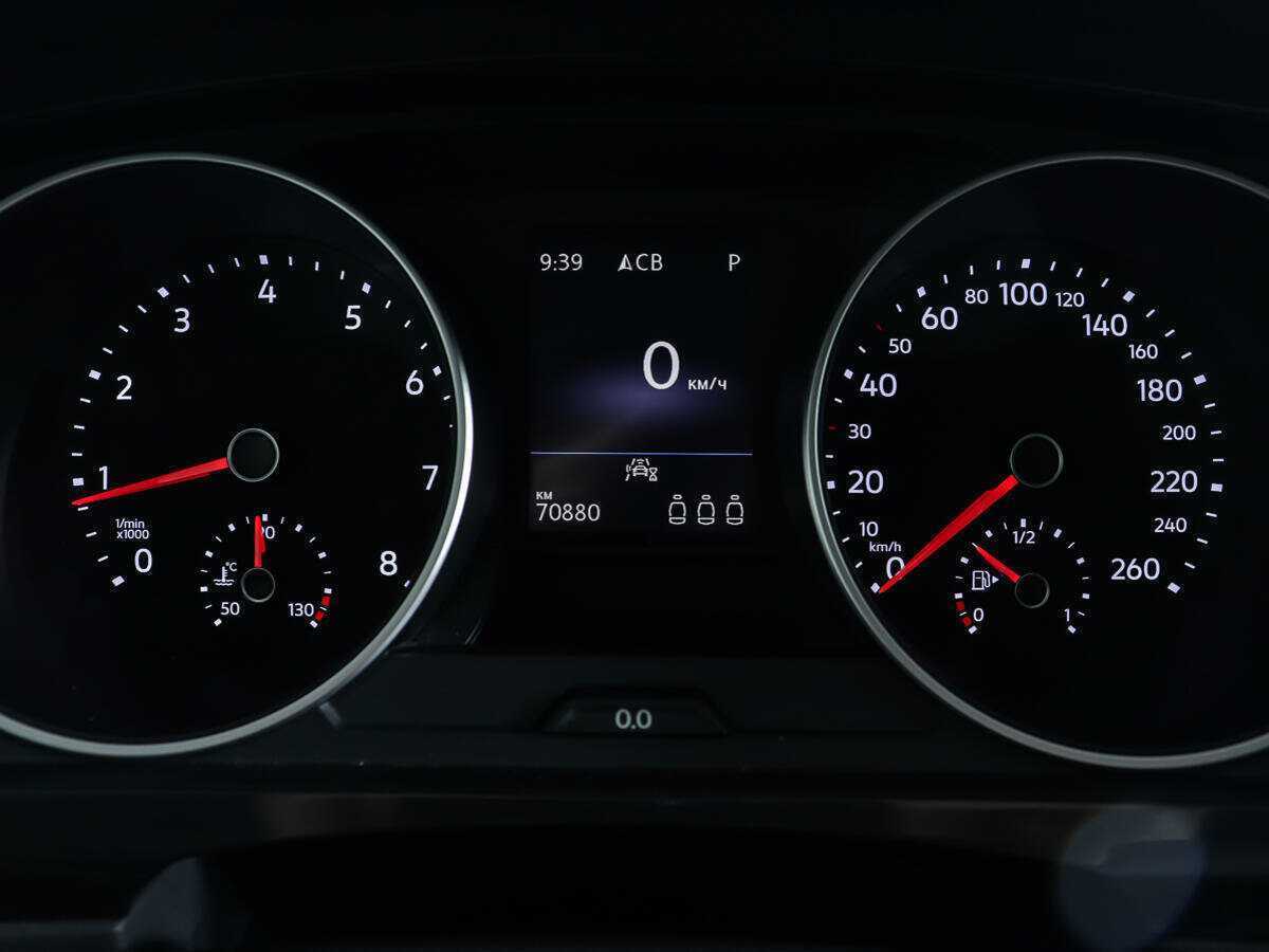 Volkswagen Tiguan 2021 года с пробегом. Фото: #12