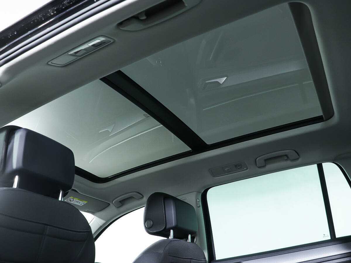 Volkswagen Tiguan 2021 года с пробегом. Фото: #13