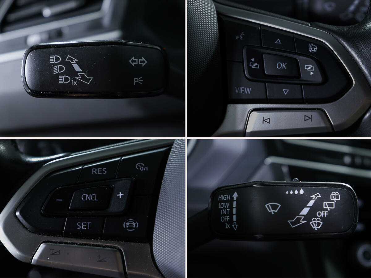 Volkswagen Tiguan 2021 года с пробегом. Фото: #15