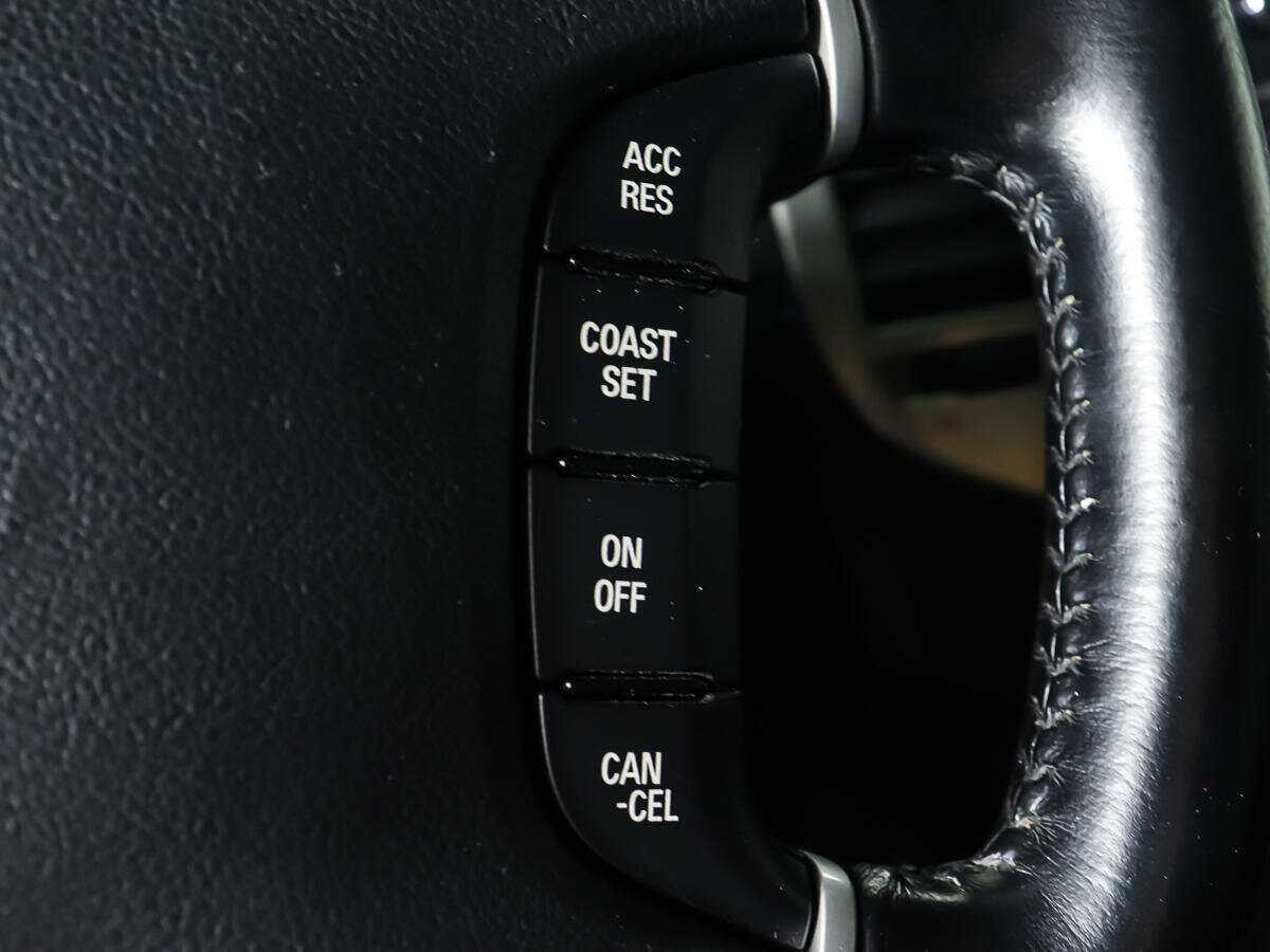 Mitsubishi Pajero 2014 года с пробегом. Фото: #17