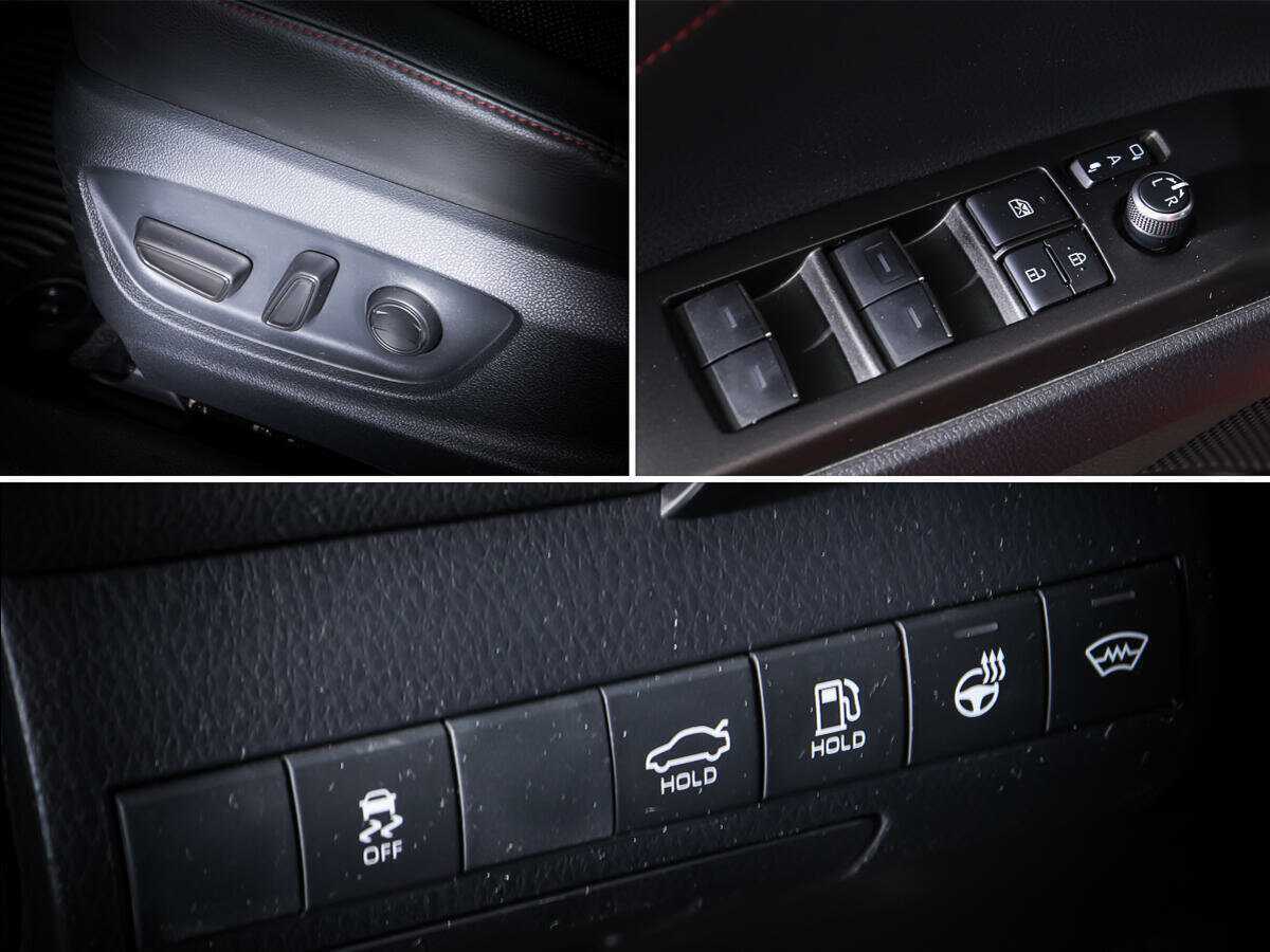 Toyota Camry 2021 года с пробегом. Фото: #13