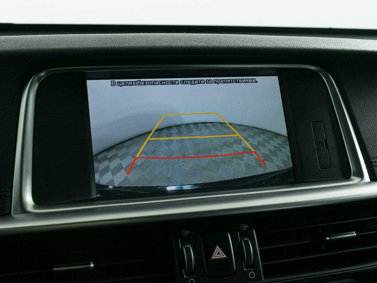 Kia Optima 2018 года с пробегом. Фото: #14