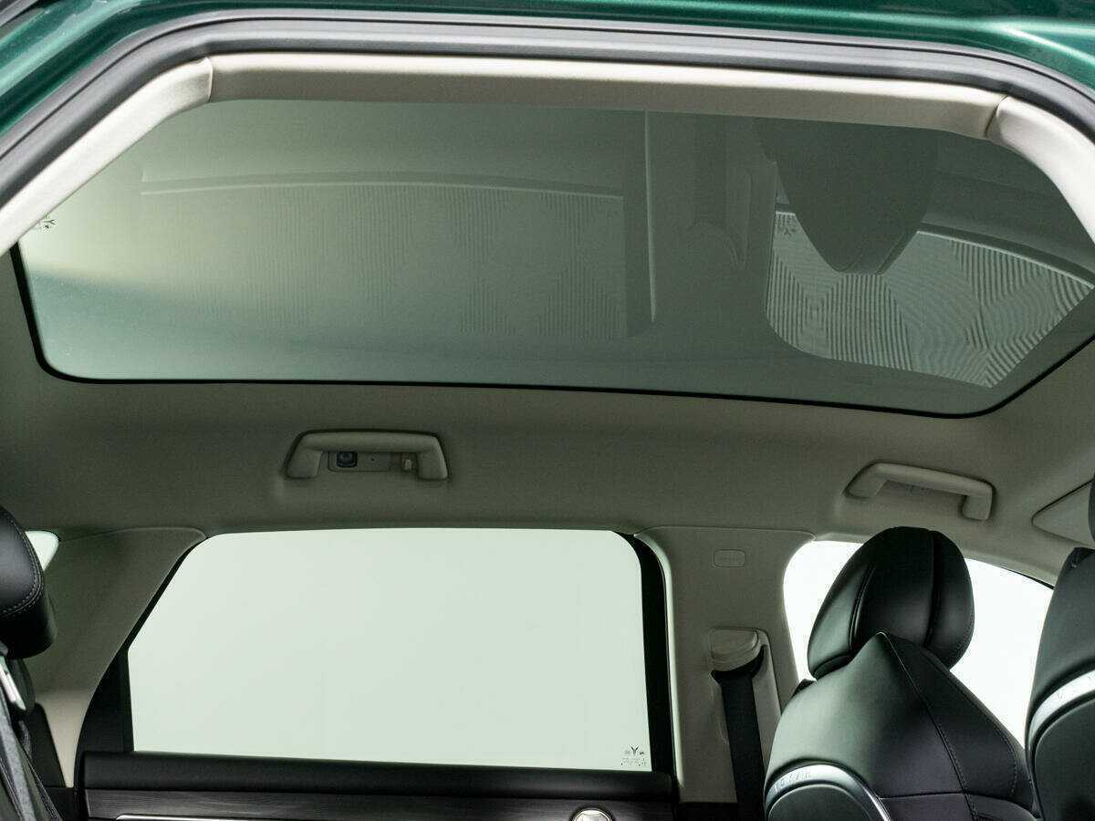 Voyah Free 2023 года с пробегом. Фото: #10