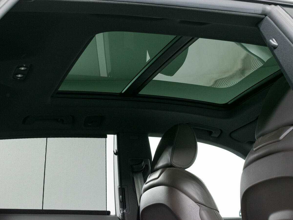 Audi Q8 2019 года с пробегом. Фото: #15