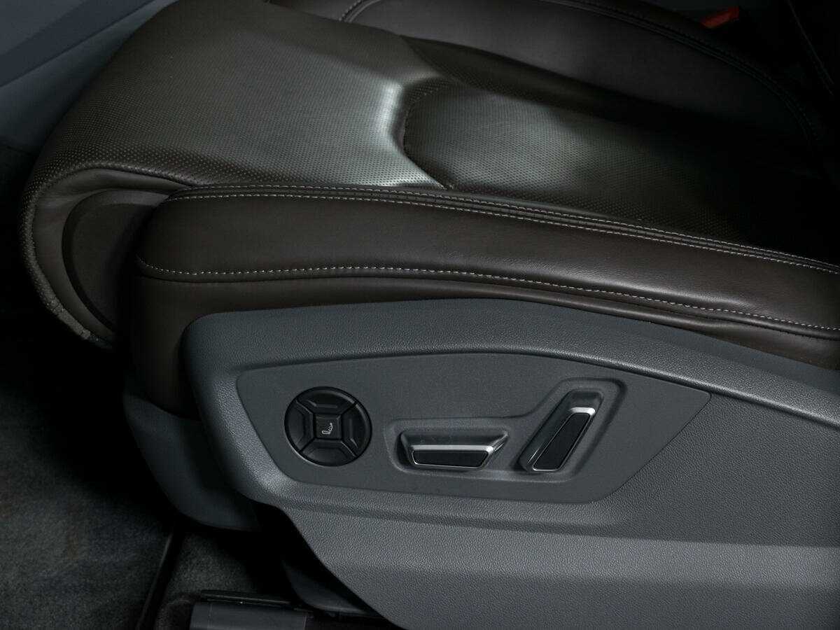 Audi Q8 2019 года с пробегом. Фото: #17