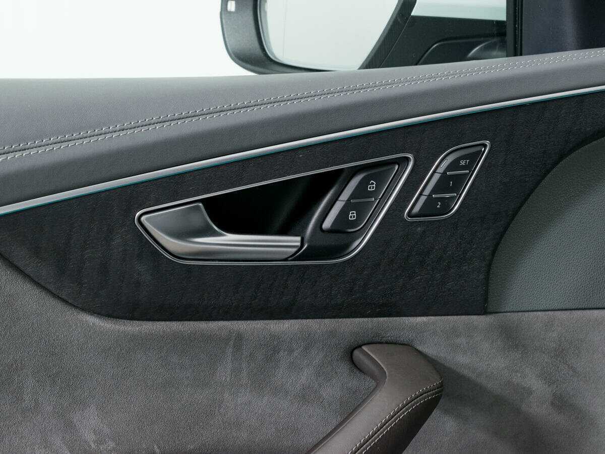 Audi Q8 2019 года с пробегом. Фото: #18