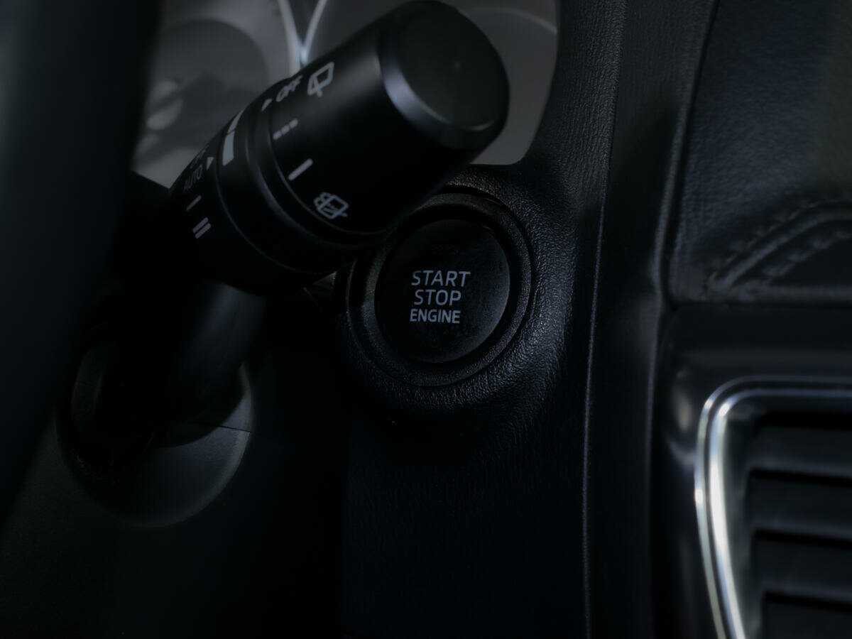 Mazda CX-5 2015 года с пробегом. Фото: #17