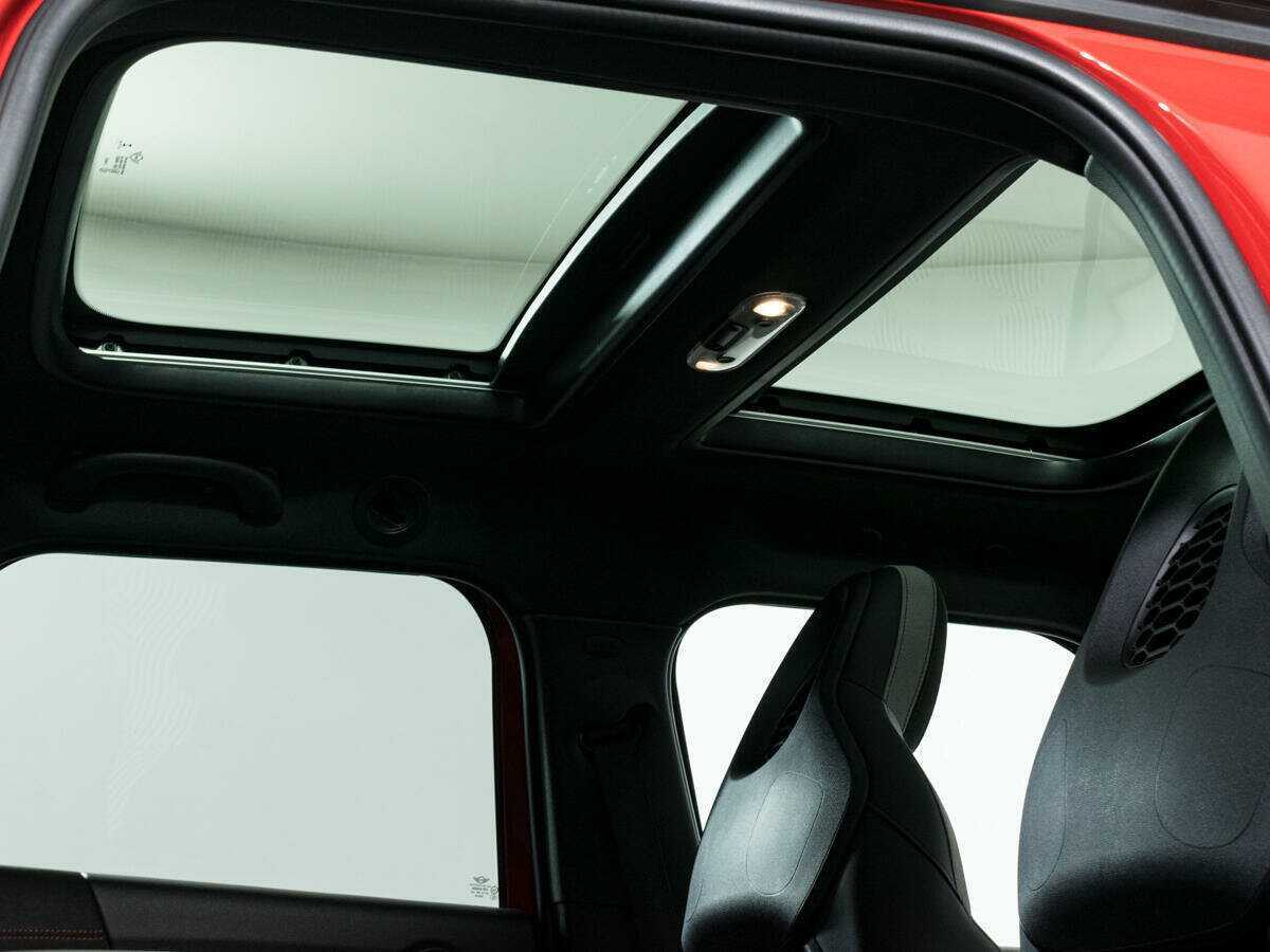 Mini Countryman 2022 года с пробегом. Фото: #10