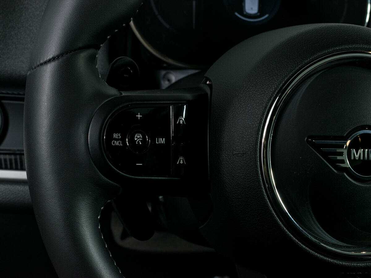 Mini Countryman 2022 года с пробегом. Фото: #13